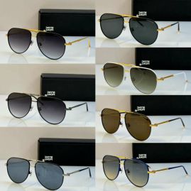 Picture of Montblanc Sunglasses _SKUfw55482951fw